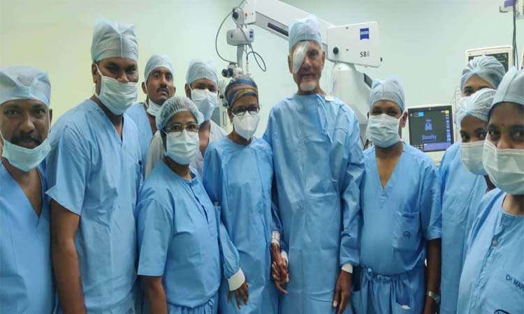 ఆపరేషన్ సక్సెస్…వాట్ నెక్ట్స్ బాబు!