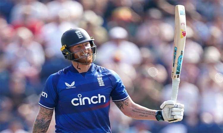 స్టోక్స్‌..రీ ఎంట్రీకి ఇప్పుడు న్యాయం చేశాడు