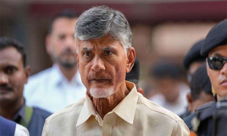 గుండె సమస్య..బాబు హెల్త్ పై కోర్టుకు నివేదిక!