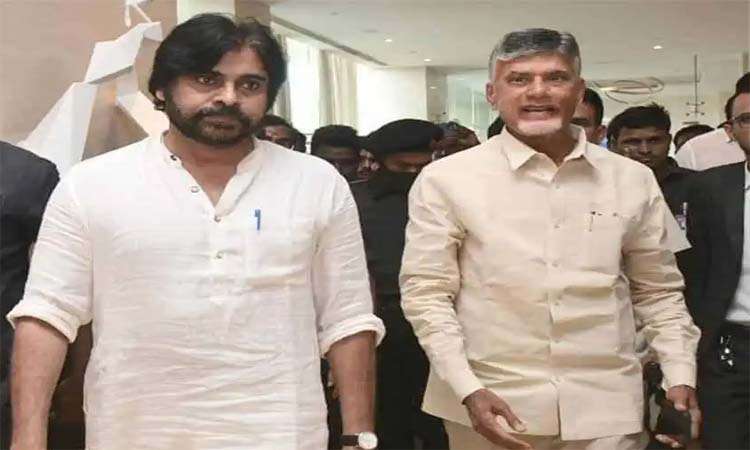 చంద్రబాబు భారీ స్కెచ్..పవన్ ఖేల్ ఖతం!