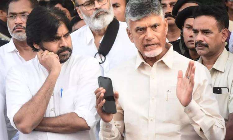 టీడీపీ – జనసేన..పొత్తులో లాస్ ఎవరికి?