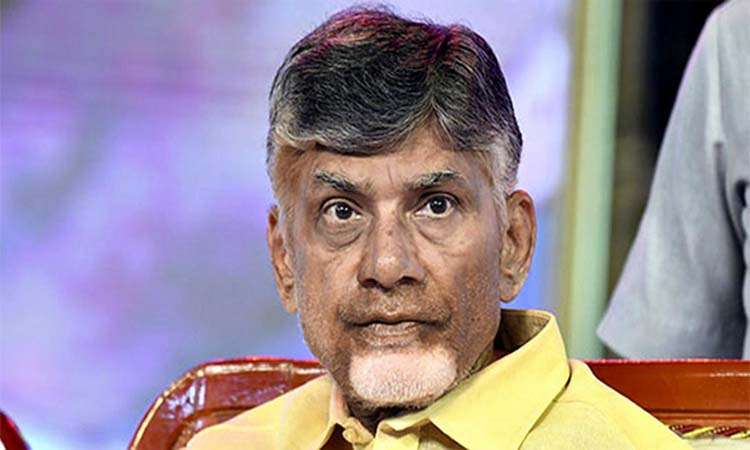చంద్రబాబు రిటైర్‌మెంట్ టైం వచ్చిందా?