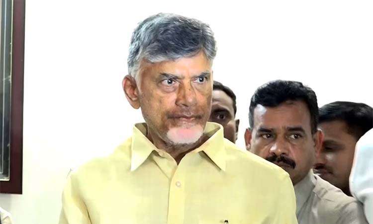 టీడీపీకి స్కాంల దెబ్బ..బాబుపై మరిన్ని కేసులు!