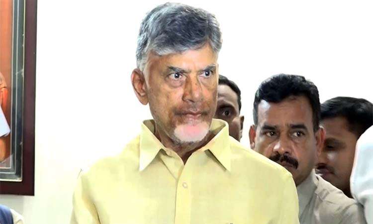 17ఏపైనే బాబు ఆశలన్నీ..వ్యతిరేకంగా వస్తే మళ్లీ అరెస్టే?