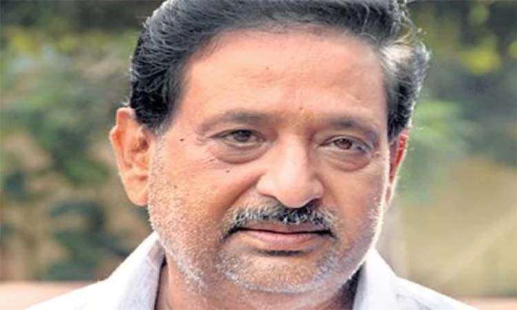 అలనాటి నటుడు చంద్రమోహన్ ఇకలేరు..