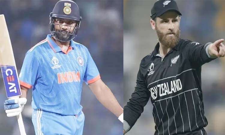 హై ఓల్టేజ్ మ్యాచ్..ఫైనల్ చేరేది ఎవరో?