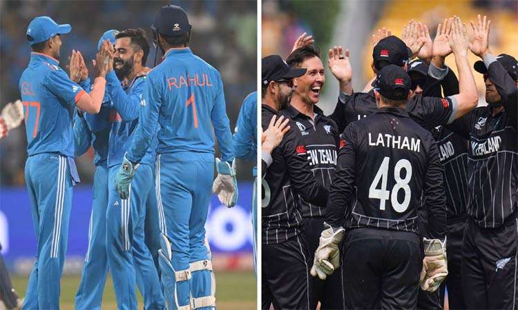 భారత్ వర్సెస్ కివీస్..ఓటీటీ రికార్డులన్నీ బ్రేక్!