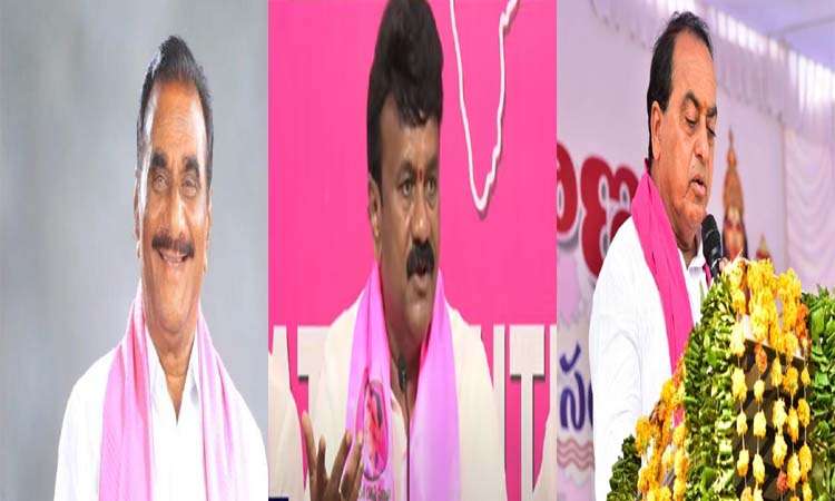 ఆ నేతలకు ఇవే చివరి ఎన్నికలు!
