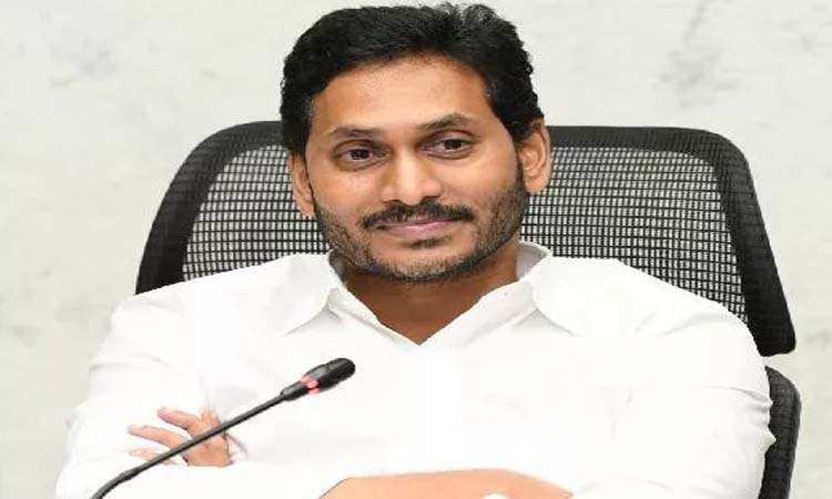 గ్రామాల్లో ఫ్యాన్‌దే జోరు..తిరుగులేని జగన్!