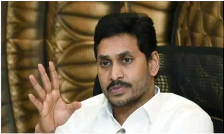 జగన్‌ మాస్టర్ స్కెచ్…రెండోసారి పక్కా?
