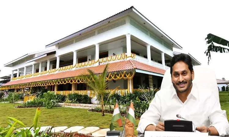 ఏపీ సీఎం జగన్‌కు శుభవార్త!