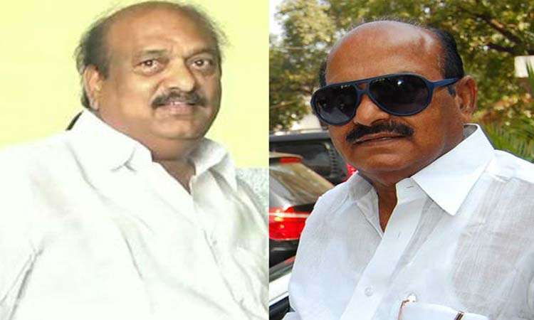 ఆ టీడీపీ నేత సీటుపై కన్నేసిన జేసీ బ్రదర్స్‌!