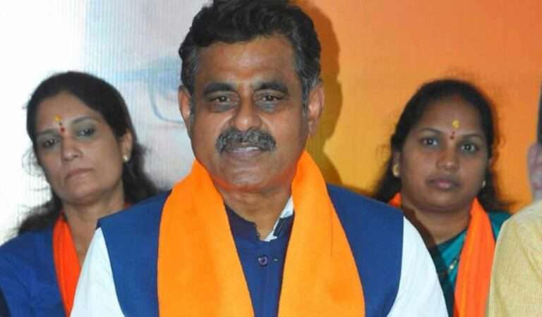 జనసేన ఎఫెక్ట్‌…బీజేపీకి ‘కొండా’ షాక్!