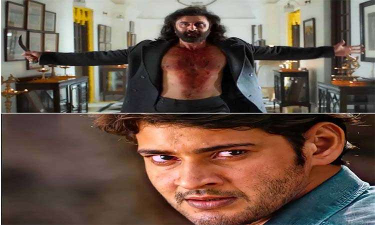 మహేష్‌తో మరింత వయలెంట్‌గా!