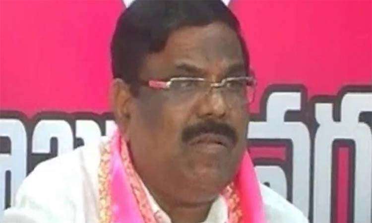 బీఆర్ఎస్‌కు మరో షాక్..కాంగ్రెస్‌లోకి మందా!