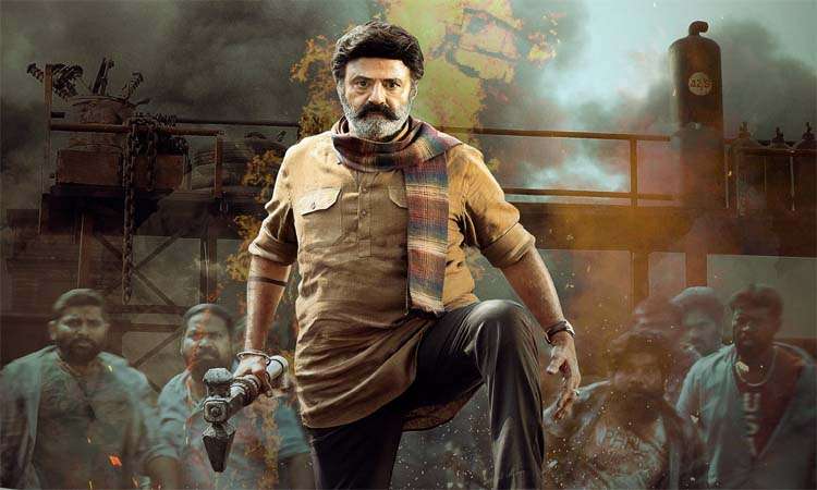 భగవంత్ కేసరి..ఓటీటీ స్పెషల్ అదేనంటా!