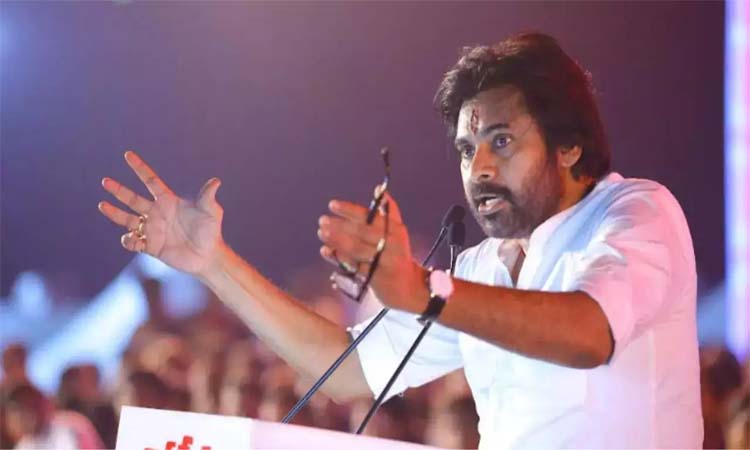 అంతా ఊహించిందే..త్యాగానికి సిద్ధమైన పవన్!