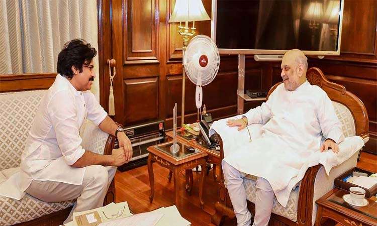 జనసేన పోటీ చేసే స్ధానాలివే!