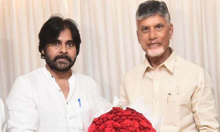 బాబు అంటేనే స్కాంలు…పవన్ దత్తపుత్రుడే!