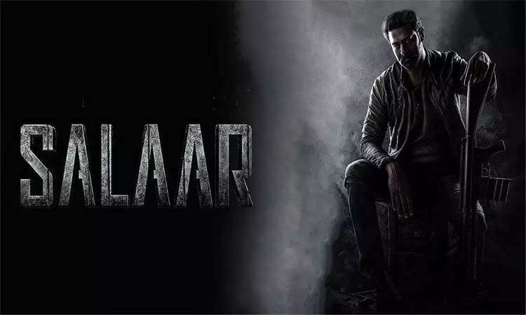 సలార్ స్టోరీ లైన్ ఇదే!
