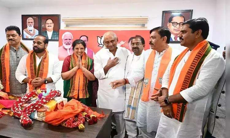 పొత్తా..ఒంటరిపోరా..బీజేపీలో కన్ఫ్యూజన్?
