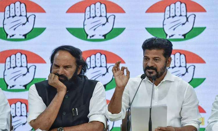 రేవంత్‌తో కాంగ్రెస్‌కు మైనసేనా?