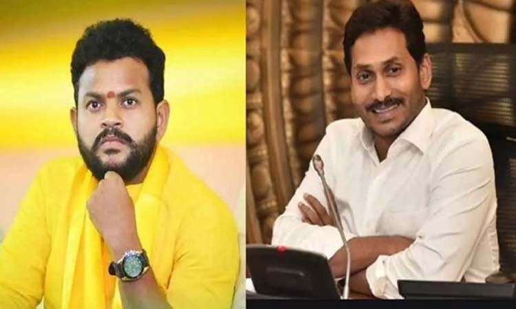 టార్గెట్ శ్రీకాకుళం…జగన్ స్కెచ్ పక్కా!