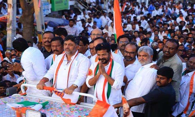 ఆ 19 స్ధానాలు ప్రకటిస్తే..కాంగ్రెస్ పని అంతేనా?