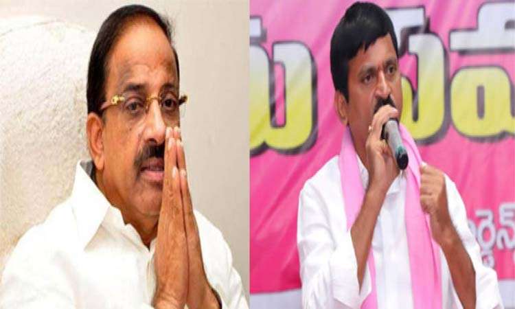 ఆ రెండు నియోజకవర్గాల్లో రూ.100 కోట్ల బెట్టింగ్!
