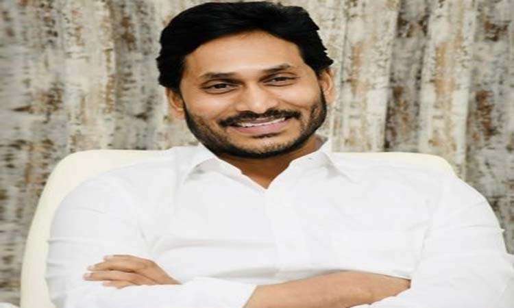 జగన్ మార్క్..రెండోసారి సీఎం పక్కా!
