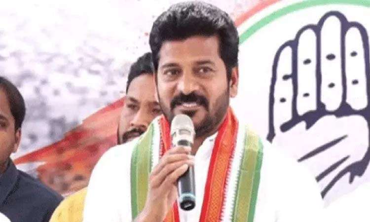 సీఎంగా రేవంత్..11 మంది మంత్రులు!