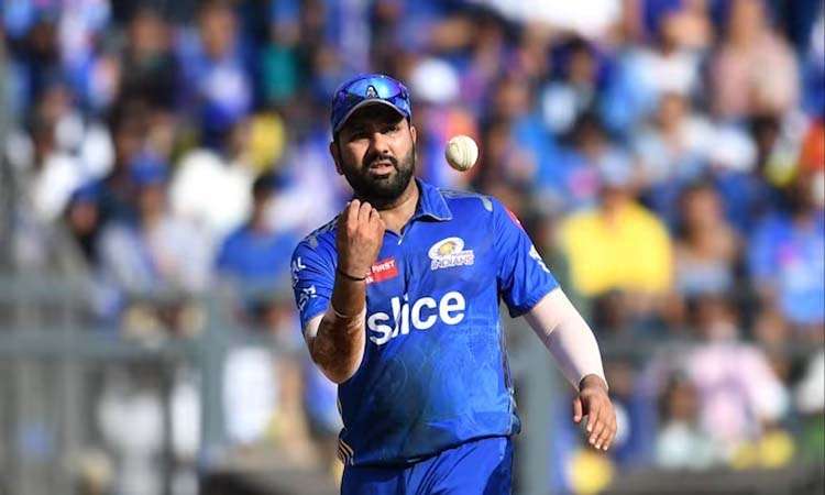 కెప్టెన్సీకి గుడ్ బై..ఫ్యాన్స్ కు షాకిచ్చిన రోహిత్!