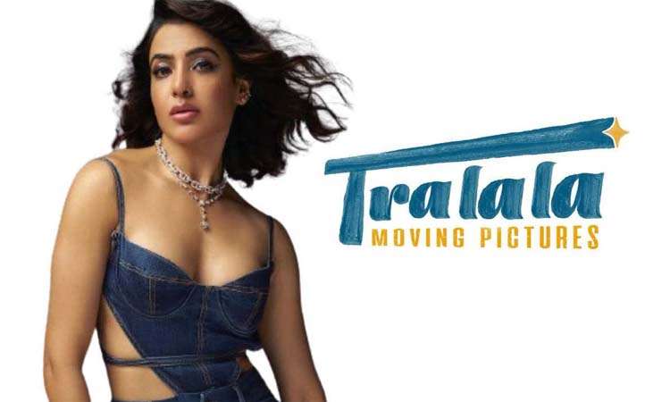 కొత్త అవతారమెత్తిన సమంత!