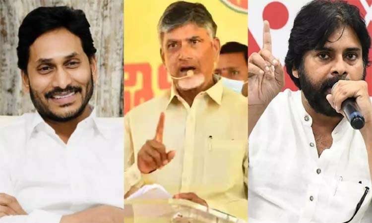 ఏపీ రాజకీయాల్లో హాట్‌ టాపిక్‌గా ‘వైనాట్’?