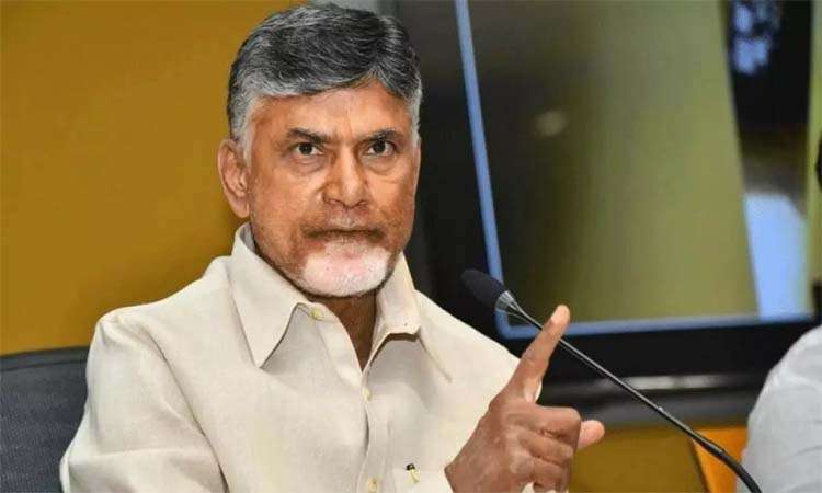 చంద్రబాబుది ఖచ్చితంగా అవివేకమే?