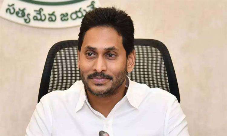 జగన్ సంచలనం..11 స్థానాలకు కొత్త ఇంఛార్జీలు!