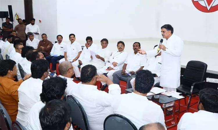 టీడీపీ – జనసేన పొత్తులో నయా ట్విస్ట్?