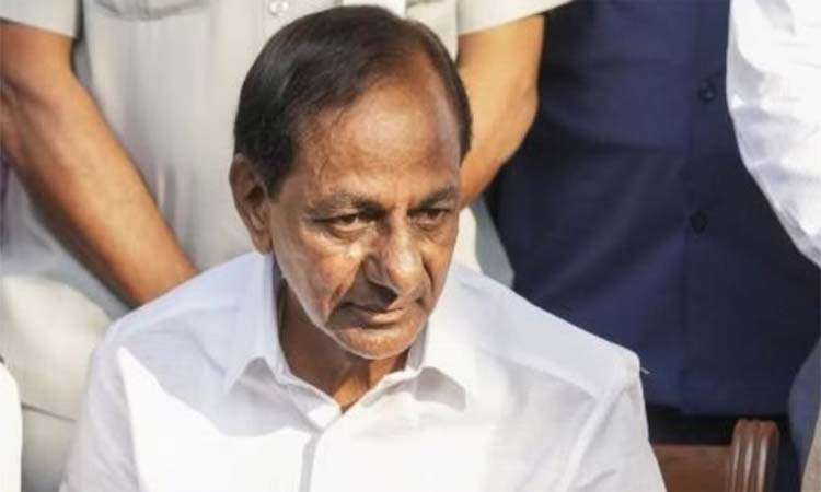 సింగరేణి ఎన్నికలు..కేసీఆర్ షాకింగ్ నిర్ణయం!