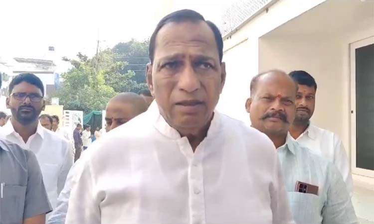 కాంగ్రెస్‌కు మద్దతిస్తా..మల్లారెడ్డి సంచలనం!