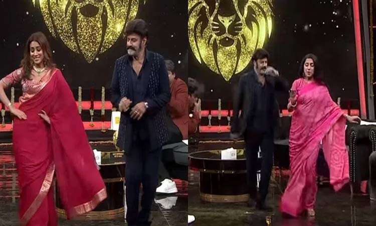 అన్‌స్టాపబుల్..ఈసారి అతిథులెవరో తెలుసా?
