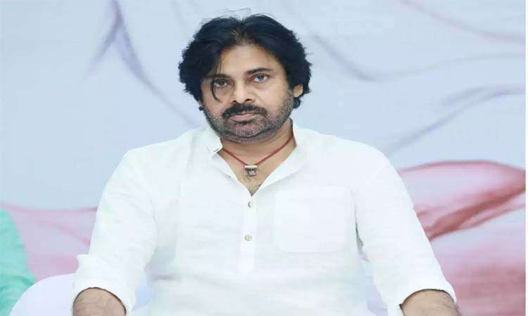 పవన్‌ను టార్గెట్ చేసిన బీజేపీ!