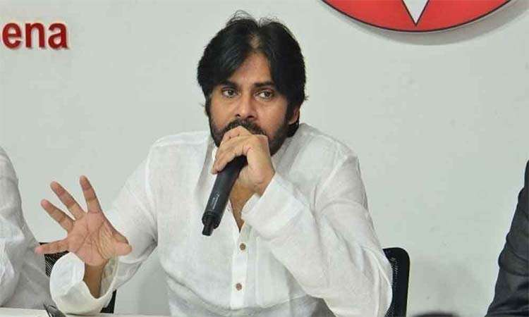 జనసేన ఫస్ట్ లిస్ట్  స్థానాలివేనా?