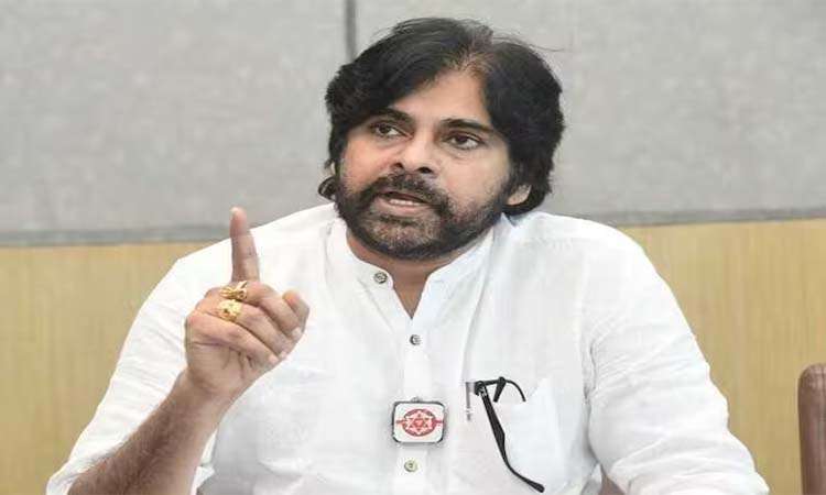 ఇంతకీ పవన్ ఏం చెప్పదలుచుకున్నారు?