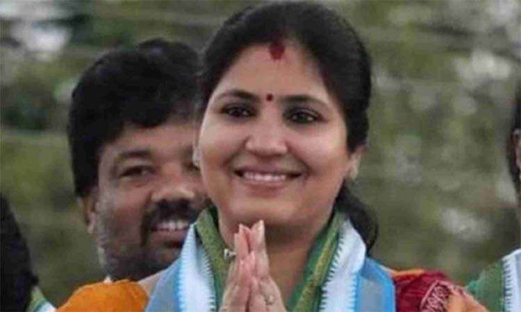 వైసీపీ..శ్రీకాకుళం ఎంపీ రేసులో కొత్త పేరు?