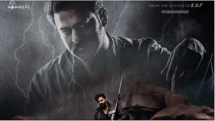 సలార్ రన్‌టైం లాక్!