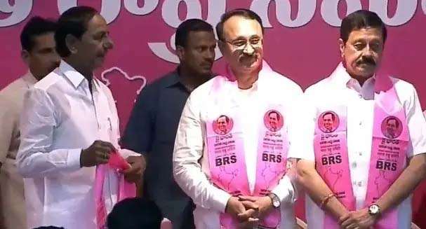 ఏపీలో బీఆర్ఎస్ క్లోజేనా?
