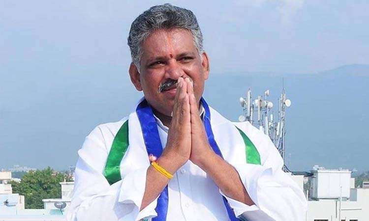 ఒంగోలు బరిలో చెవిరెడ్డి?