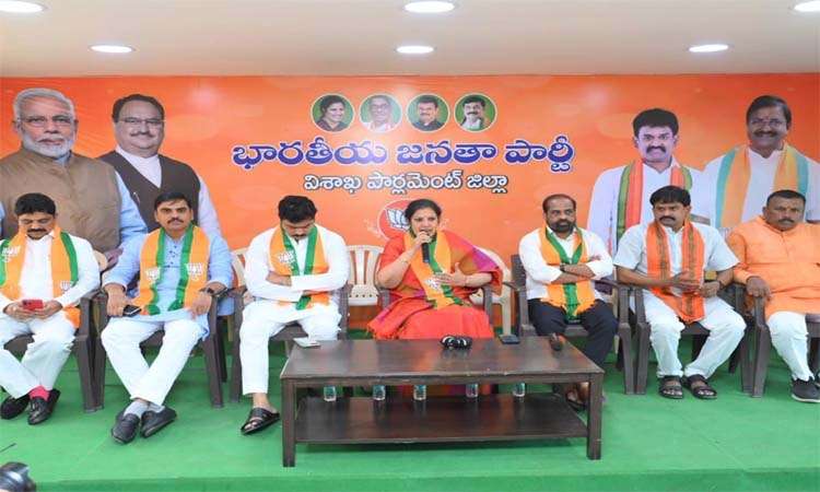బీజేపీ స్కెచ్..టీడీపీ-జనసేన ఖతం!