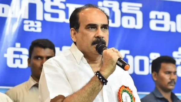 కొలిక్కి వచ్చిన ఒంగోలు పంచాయితీ..