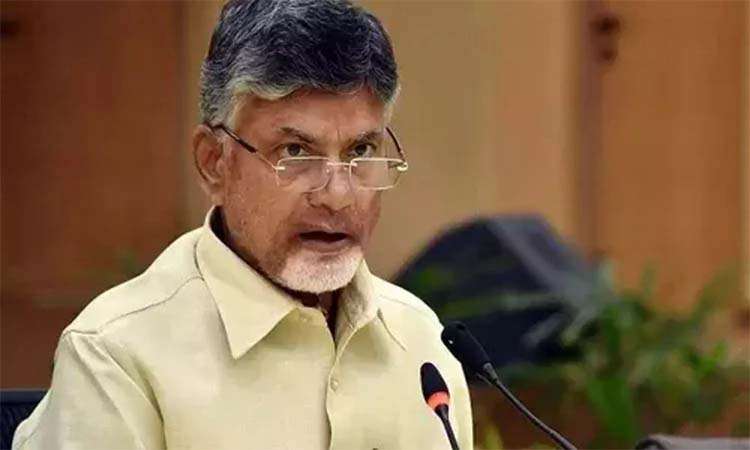 టెన్షన్‌లో శ్రీకాకుళం టీడీపీ నేతలు!